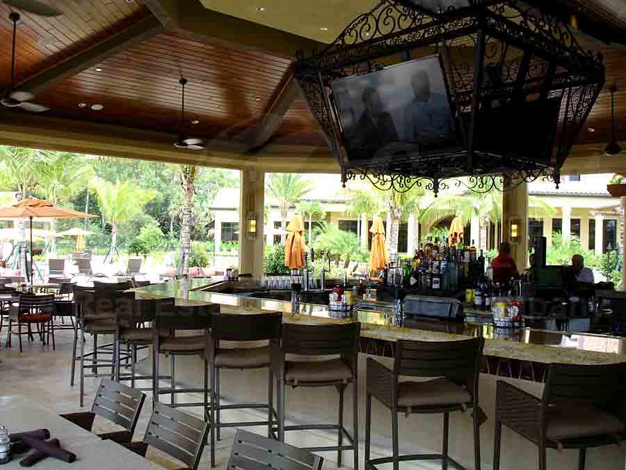 TREVISO BAY Rilassare (The Club)Bar